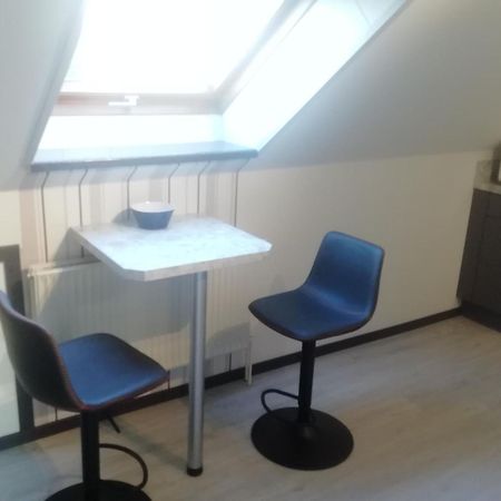 Neu! Ferienwohnung Nordfriesland Achtrup Exterior photo